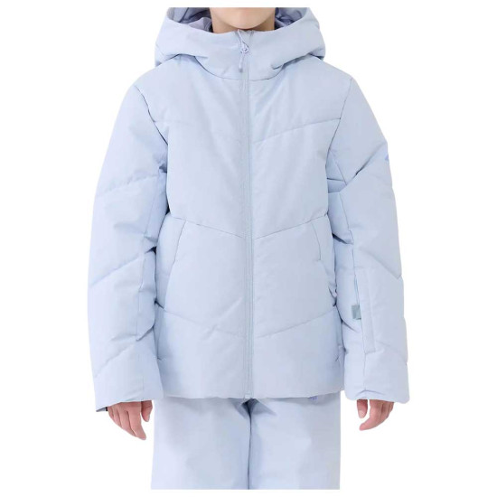 4F Παιδικό μπουφάν Technical Jacket